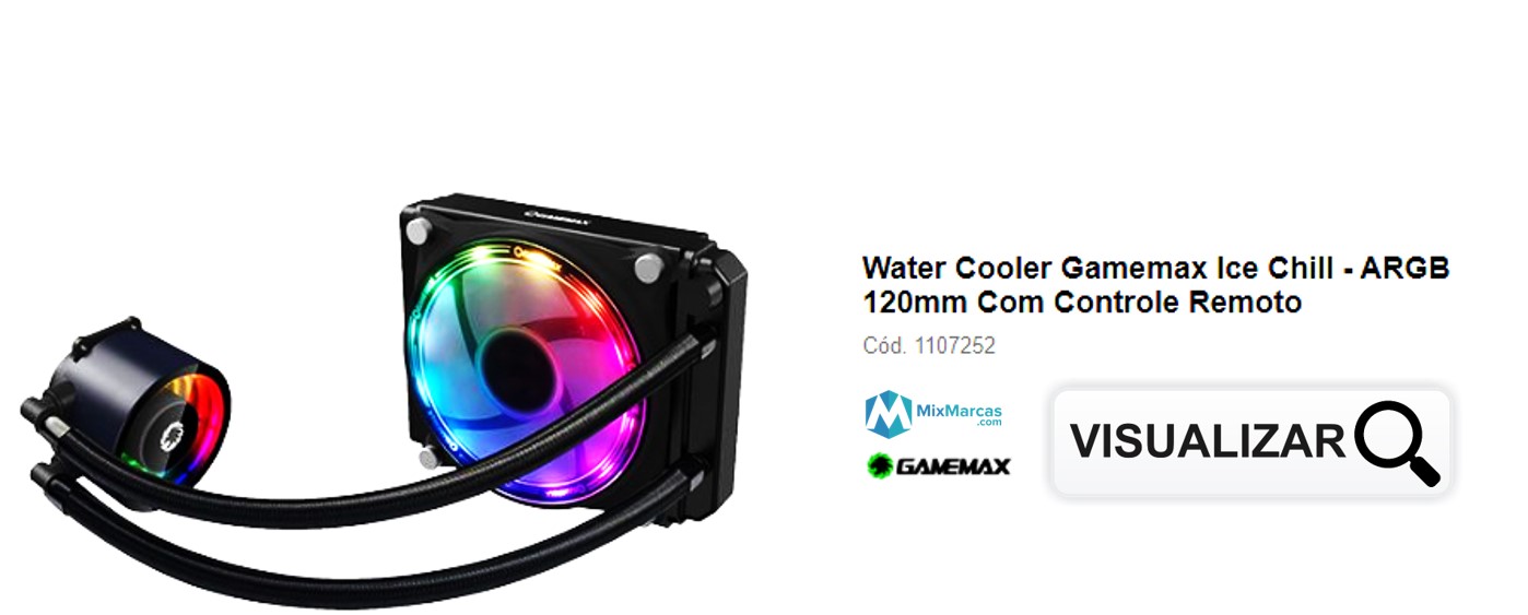 comprar-water-cooler-gamex-mix-marcas