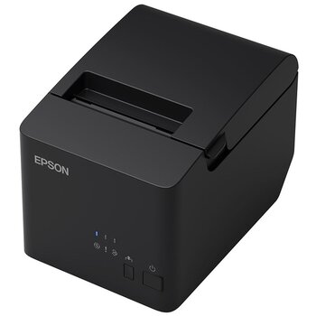 Impressora Térmica Epson - TM-T20X - USB - Não Fiscal - Guilhotina