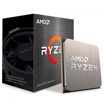 Processador AMD Ryzen 3 3200G - 3.6GHZ 6MB AM4