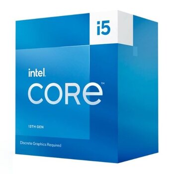 Processador Intel CORE I5 13400 - 2.50GHZ 18MB - LGA1700