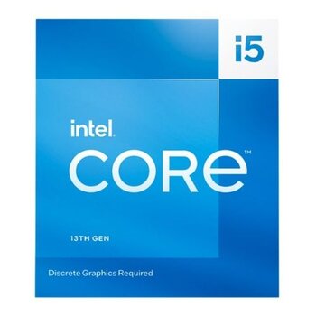 Processador Intel CORE I5 13400 - 2.50GHZ 18MB - LGA1700