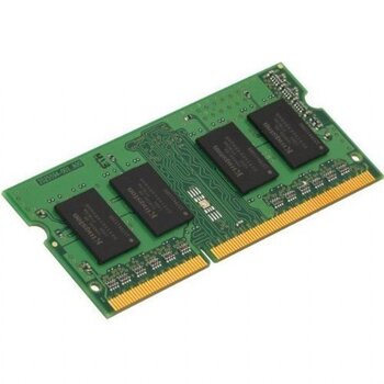 Memória NOTEBOOK DDR4 8GB - 2666MHz - Kingston - KVR26S19S8/8