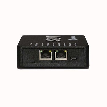 Sat Fiscal Tanca Ts-1000 USB Cabo de rede 1.5m - Rede Ethernet 10/100