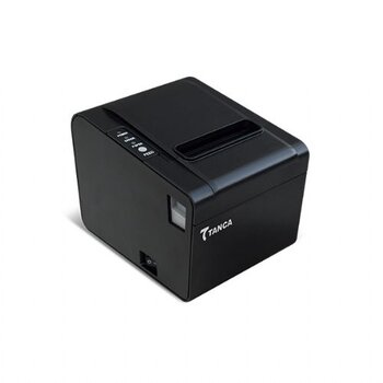 Impressora Térmica Tanca - Usb/Serial/Ethernet - Tp-650