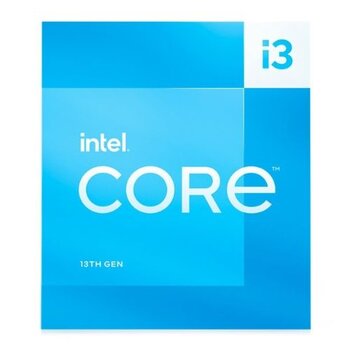 Processador Intel CORE I3 13100 LGA1700