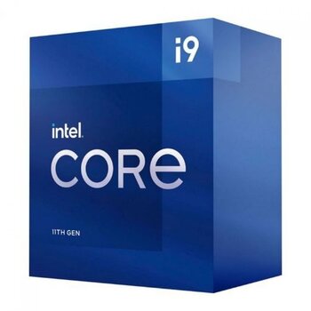 Processador Intel CORE I9 11900 LGA1200