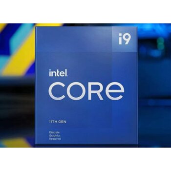 Processador Intel CORE I9 11900 LGA1200