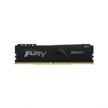 Memória Kingston Fury Beast 16GB 3200MHz DDR4