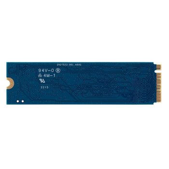 SSD 1 TB Kingston NV2 - M.2 2280 PCIe - NVMe - SNV2S/1000G
